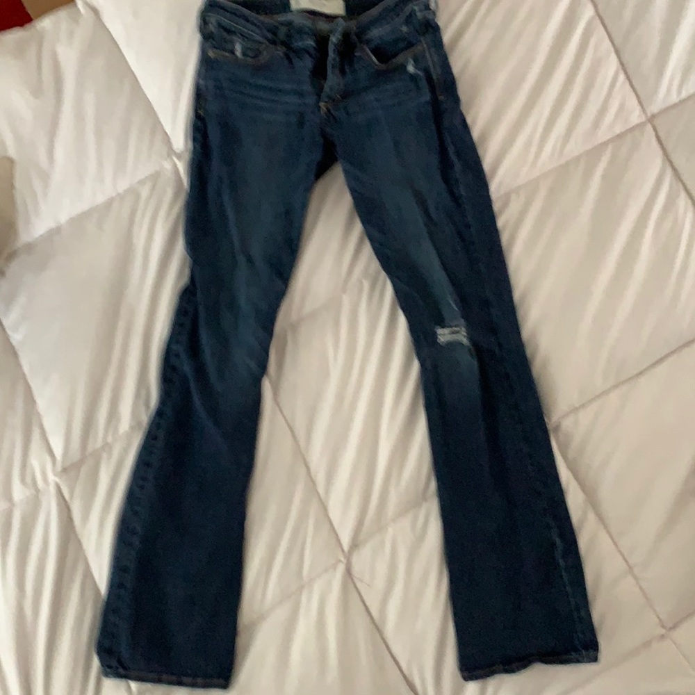 Abercrombie & Fitch size 27